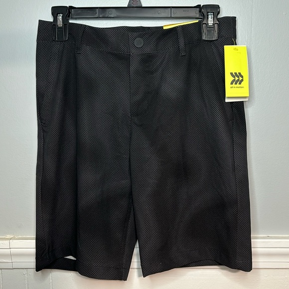 all in motion Other - All in Motion Golf Shorts Size 14